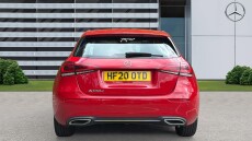 Mercedes-Benz A-Class A180d Sport Premium Plus 5dr Auto Diesel Hatchback